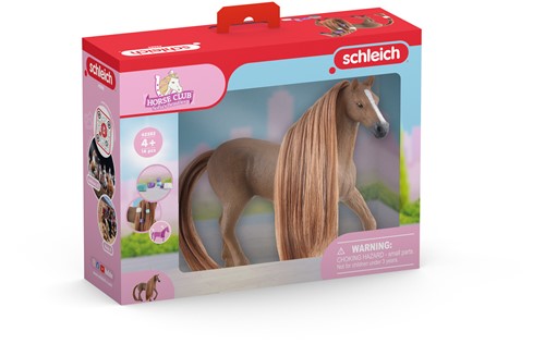 Schleich Horse Club Sofia'S Beauties Beauty horse Engelse volbloedmerrie-3