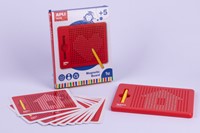 APLI - Magneetbord met pen-2