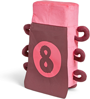 Learning Resources - Numberblocks™ Sing-Along Superhero Octoblock-3