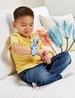 Vtech - Bluey - Game Watch-2