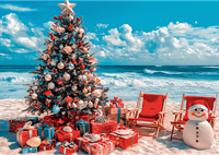 Trefl 500 - Holiday in Paradise-2