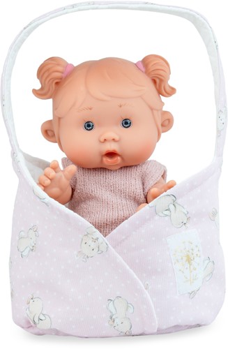 Marina Pau - Pop Nenotin Baby Estuche - 21cm-3