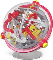Perplexus - Portal - 3D-puzzel baldoolhof met 150 obstakels-2