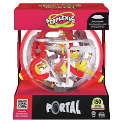 Perplexus - Portal - 3D-puzzel baldoolhof met 150 obstakels