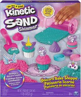 Kinetic Sand – Unicorn Bake Shoppe
