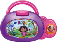 Vtech - Dora - Avonturenlaptop-3