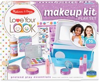 Melissa & Doug - Love Your Look Makeup Playset-3