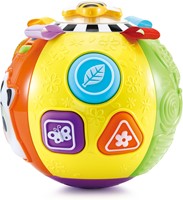 Vtech - Koetje Boe Activiteitenbal-3
