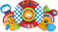 Vtech - Bumba Speelstuurtje-2