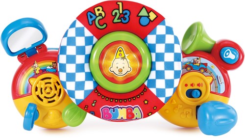 Vtech - Bumba Speelstuurtje-2