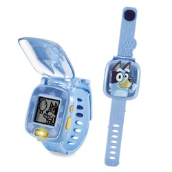 Vtech - Bluey - Game Watch
