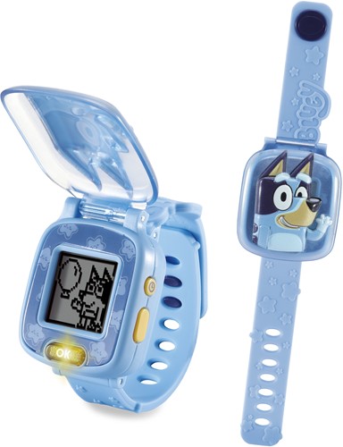Vtech - Bluey - Game Watch