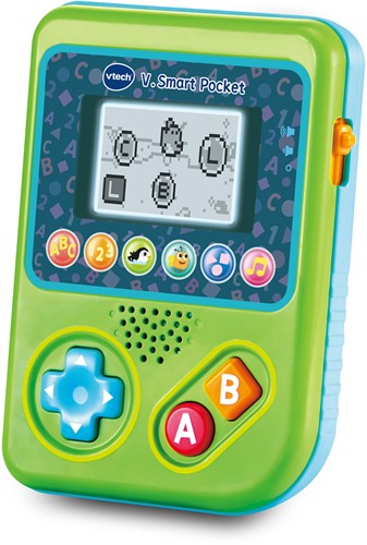 Vtech - V.Smart Pocket-2