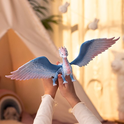 Schleich Bayala® Crystal Dragon-2