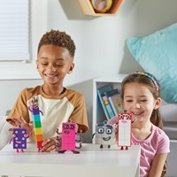Learning Resources - Numberblocks® Friends Six to Ten-3