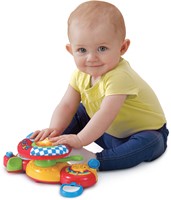 Vtech - Bumba Speelstuurtje-3