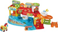 Vtech - TTA - Garage-2