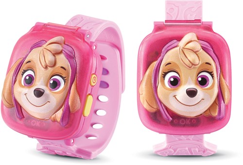 Vtech - Paw Patrol - Skye Learning Watch-3