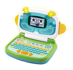 Vtech - Bob, De Vrolijke Laptop