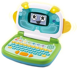 Vtech - Bob, De Vrolijke Laptop