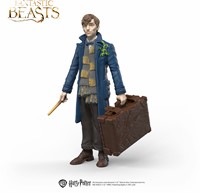 Schleich Harry Potter / Fantastic Beasts Newt Scamander™ & Pickett-3
