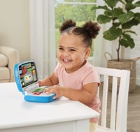 Vtech - Baby's Eerste Laptop-2