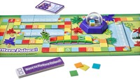Learning Resources - Numberblocks® Race to Pattern Palace-2