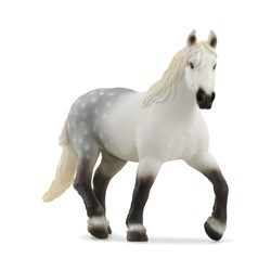 Schleich Farm World Percheron merrie