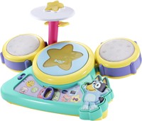 Vtech - Bluey - Bluey Drumstel