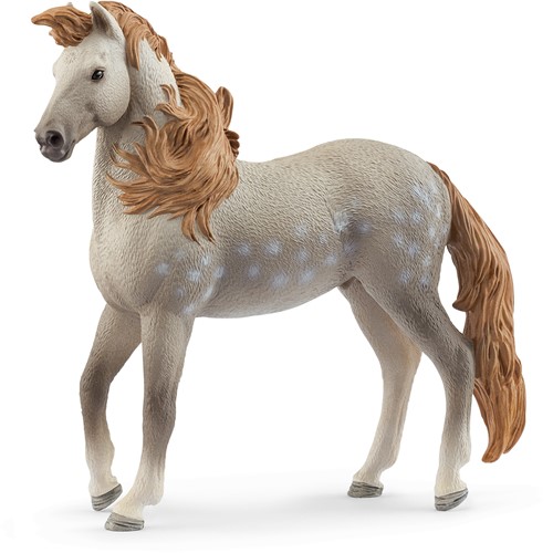 Schleich Horse Club Andalusian Stallion