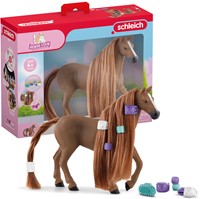 Schleich Horse Club Sofia'S Beauties Beauty horse Engelse volbloedmerrie-2