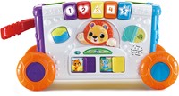 Vtech - Sorteer & Leer Wagen-2