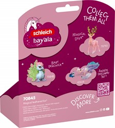 Schleich Display HC+BY 2HJ 26