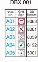 435DBX001-6