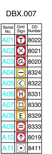 435DBX007-24
