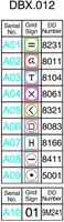 435DBX012-48