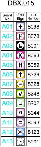 435DBX015-65