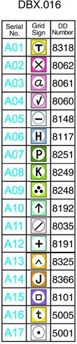 435DBX016-71