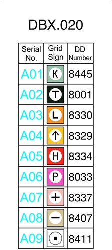 435DBX020-95
