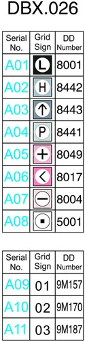 435DBX026-131