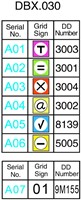 435DBX030-155