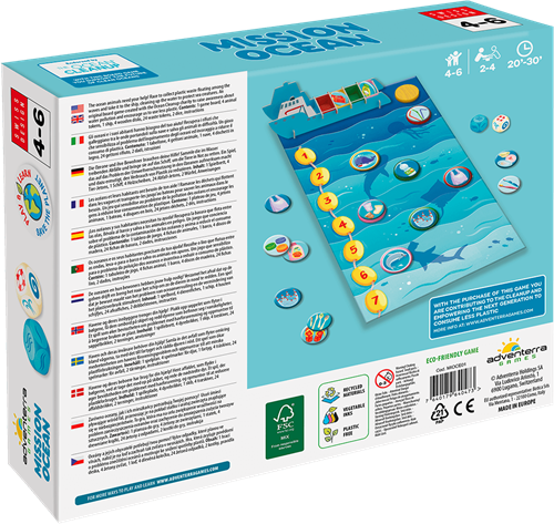 Adventerra Games - Oceaanmissie-2