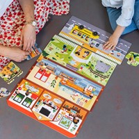 Adventerra Games - Puzzle - My Eco School-3