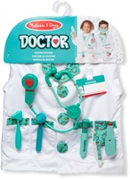 Melissa & Doug - Doctor Costume