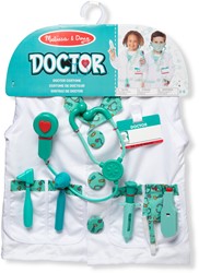 Melissa & Doug - Doctor Costume