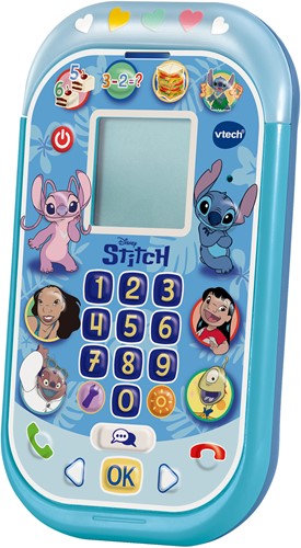 Vtech - Stitch - Smartphone-2
