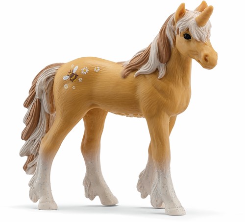 Schleich Bayala® Collectible Unicorn Sumsa-2