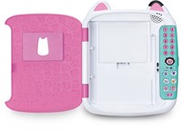 Vtech - Gabby's Poppenhuis - Gabby's Geheime Dagboek-3