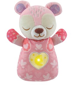 Vtech - Dromenland Beertje Roze