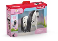 Schleich Horse Club Sofia'S Beauties Beauty Horse Knabstrupper Stallion-3